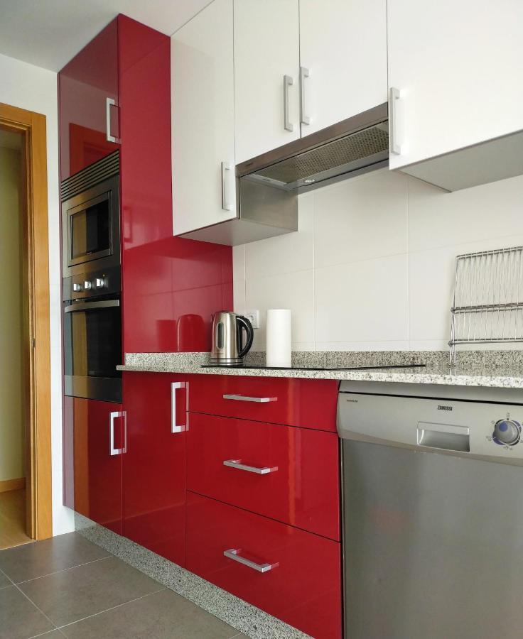 Maluka Appartement San Francisco  Buitenkant foto